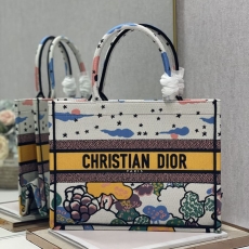 Christian Dior Shopping Bags